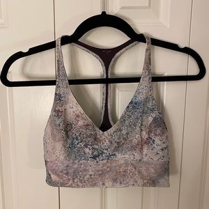 Reversible lululemon bra